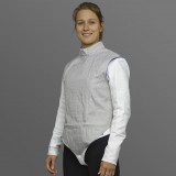 UHLMANN E-Weste Florett Damen